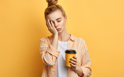 Manquez-vous de vitamine C ? Les signes à surveiller