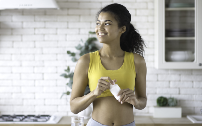 Quel est le rôle de la vitamine C dans le corps ?