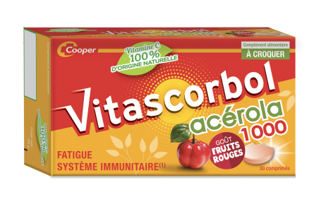 Acérola
