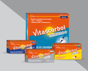 Multivitamines