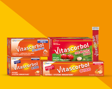 Vitamines C