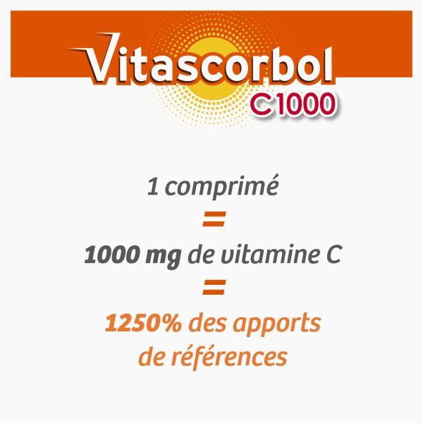 C1000 Orange pressée