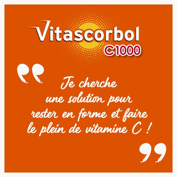 C1000 Orange pressée