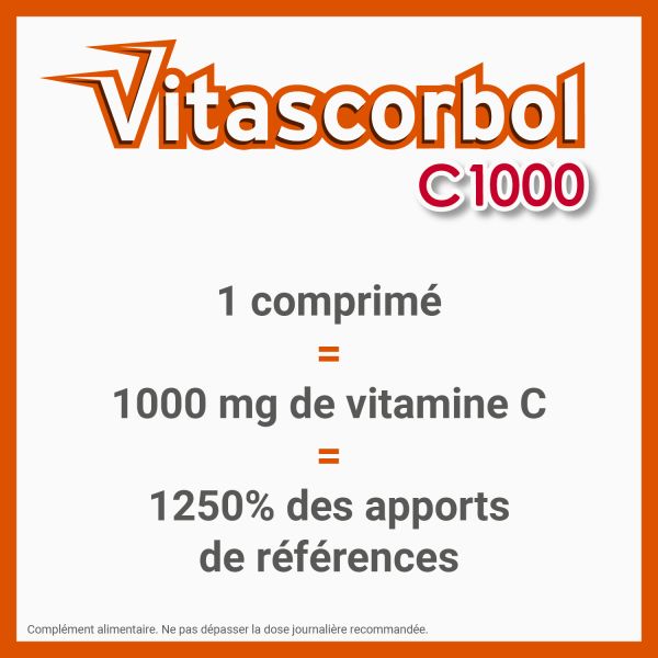 C1000 Orange/Ananas 