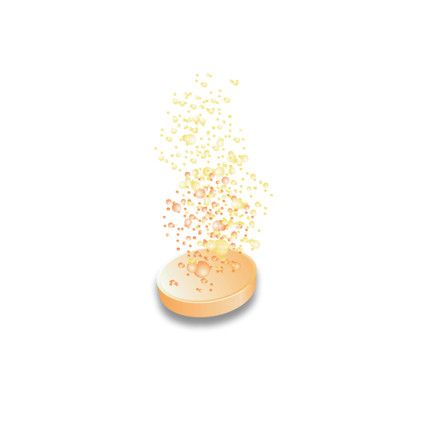 Boost Effervescent