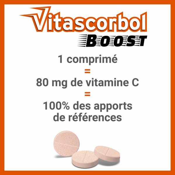 Boost Effervescent