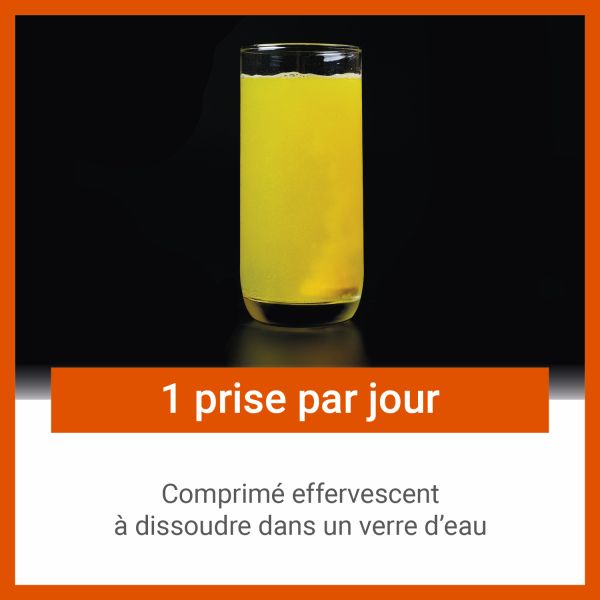 Boost Effervescent
