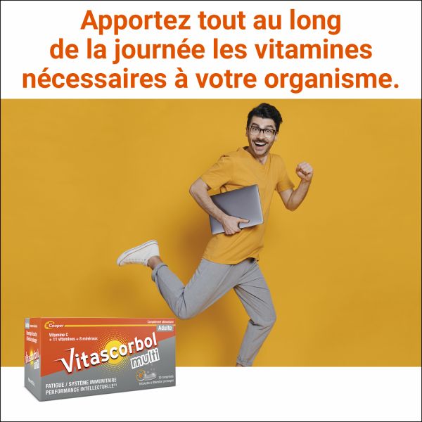 Multi Adulte