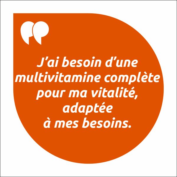 Multi Adulte