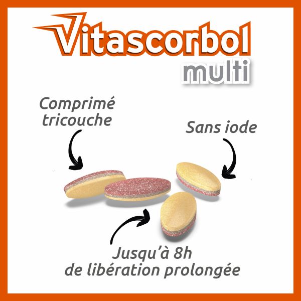 Multi Adulte