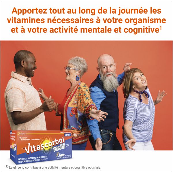 Multi Senior
