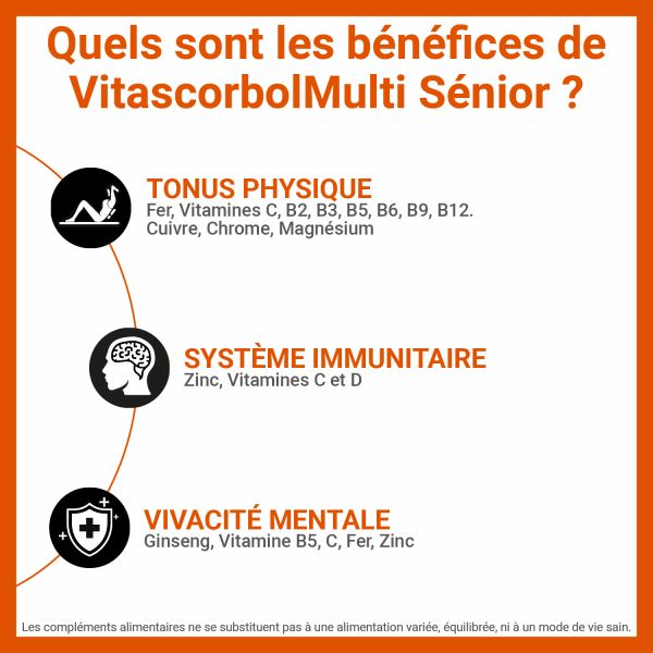 Multi Senior