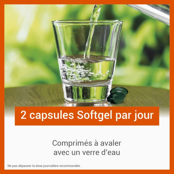  C500 + ZINC + VITAMINE D