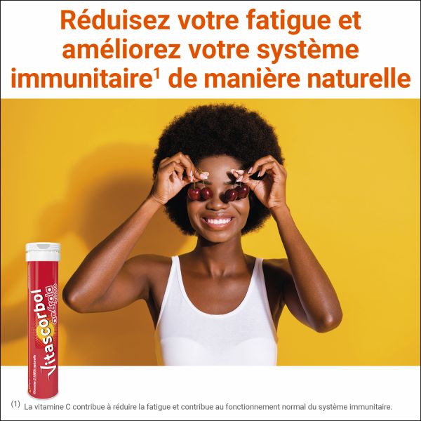 Acérola