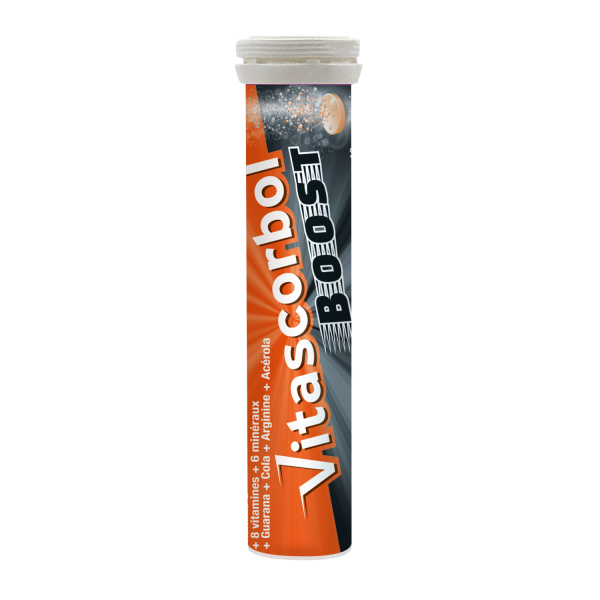 Boost Effervescent