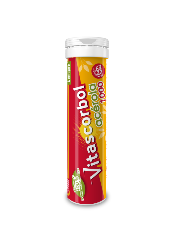 Acérola