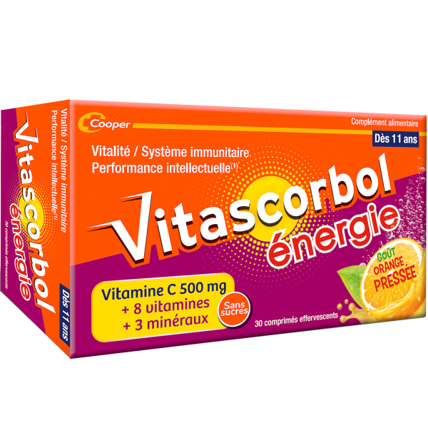 Energie